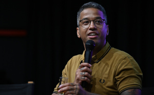 Foto: N.G./Radiosarajevo.ba / Podcast Agelast u Sarajevu