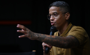 Foto: N.G./Radiosarajevo.ba / Podcast Agelast u Sarajevu