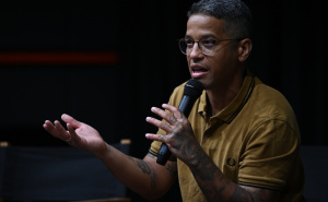 Foto: N.G./Radiosarajevo.ba / Podcast Agelast u Sarajevu