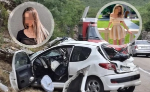 Foto: Crna hronika / Tragedija kod Trebinja