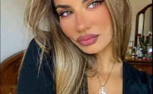 Foto: Društvene mreže / Jelena Radovanović