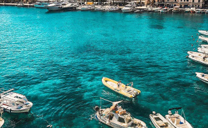 Foto: Pexels / Plaže u Hrvatskoj