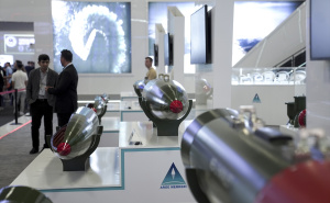 FOTO: AA / Najmoćnija avionska bomba Turske