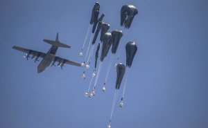 Foto: EPA / Humanitarna pomoć