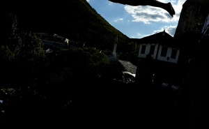 FOTO: AA / Tradicionalni 459. skokovi sa Starog mosta