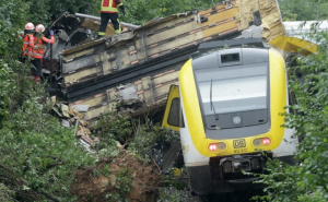 Foto: DPA / Nesreća u Njemačkoj