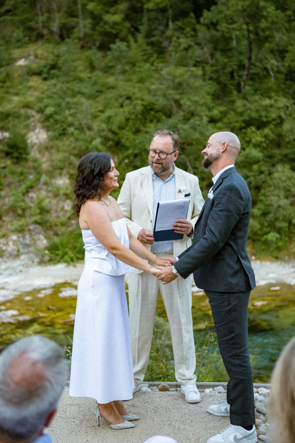 Vjenčanje Elide i Niklasa