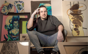 Foto: Press / Denis Haračić