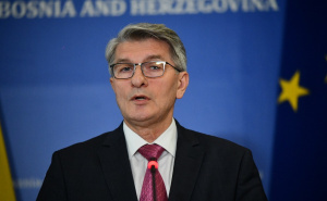 Foto: A.K./Radiosarajevo.ba / Šemsudin Mehmedović