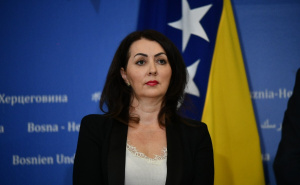 Foto: A.K./Radiosarajevo.ba / Aida Baručija