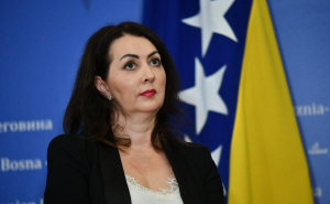 Foto: A.K./Radiosarajevo.ba / Aida Baručija