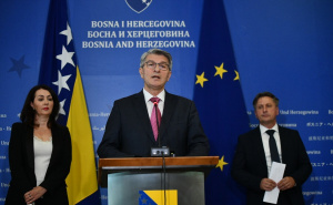 Foto: A.K./Radiosarajevo.ba / Šemsudin Mehmedović