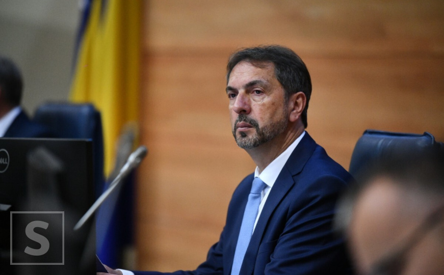 Predstavnički dom PSBiH