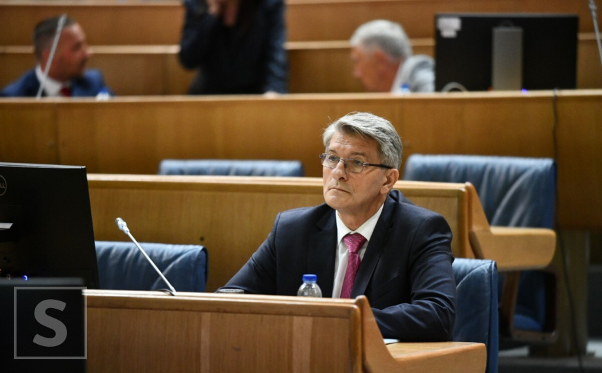 Predstavnički dom PSBiH