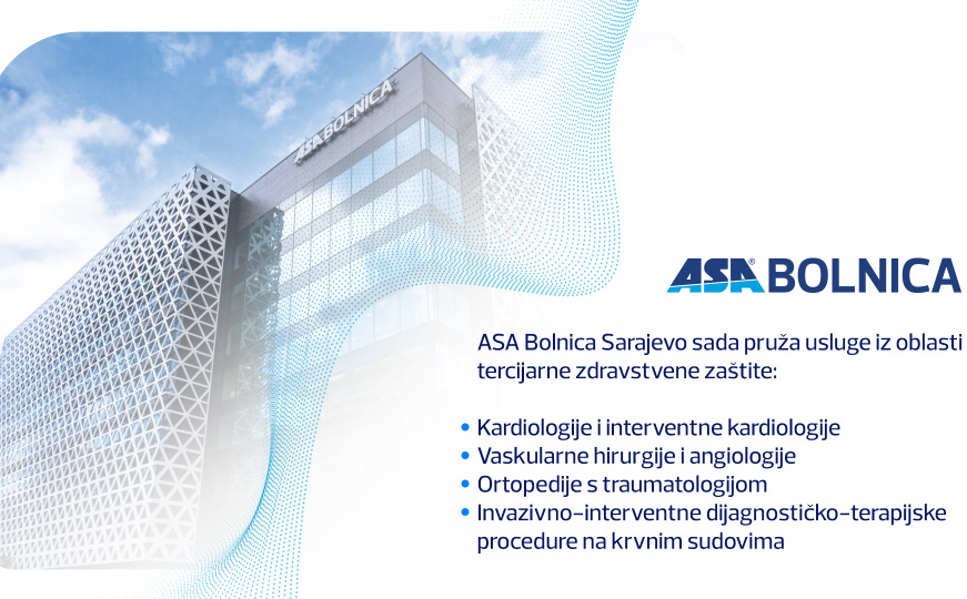 Asa Bolnica i ZZOR potpisali ugovor o saradnji