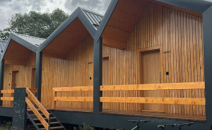 FOTO: Radiosarajevo.ba / Rafting na rijeci Uni