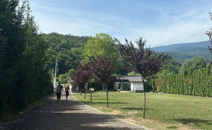 FOTO: Radiosarajevo.ba / Rafting na rijeci Uni