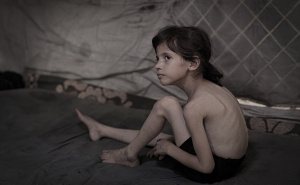 Foto: AA / Lana Salih Juha iz Gaze