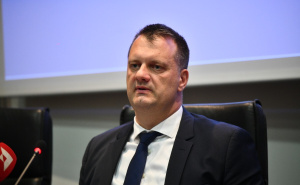 Foto: A. K. / Radiosarajevo.ba / S pressa Vanjskotrgovinske komore