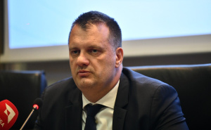 Foto: A. K. / Radiosarajevo.ba / S pressa Vanjskotrgovinske komore