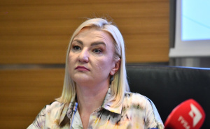 Foto: A. K. / Radiosarajevo.ba / S pressa Vanjskotrgovinske komore