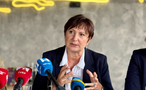 Radiosarajevo.ba / Sabina Bukva