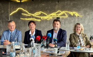 Radiosarajevo.ba / Press MUP-a KS