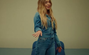 Foto: Screenshot/Youtube / Sydney Sweeney