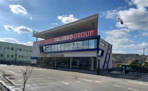 Foto: Dalusso / Dalusso salon Sarajevo