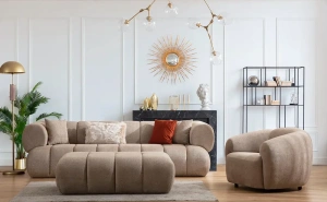 Foto: Dalusso / Dalusso namještaj