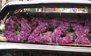 Foto: AA / Sahrana Ozzyja Osbournea