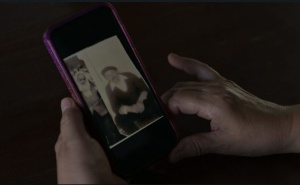 Foto: Detektor.ba / Roditelji Zibe Kavazović