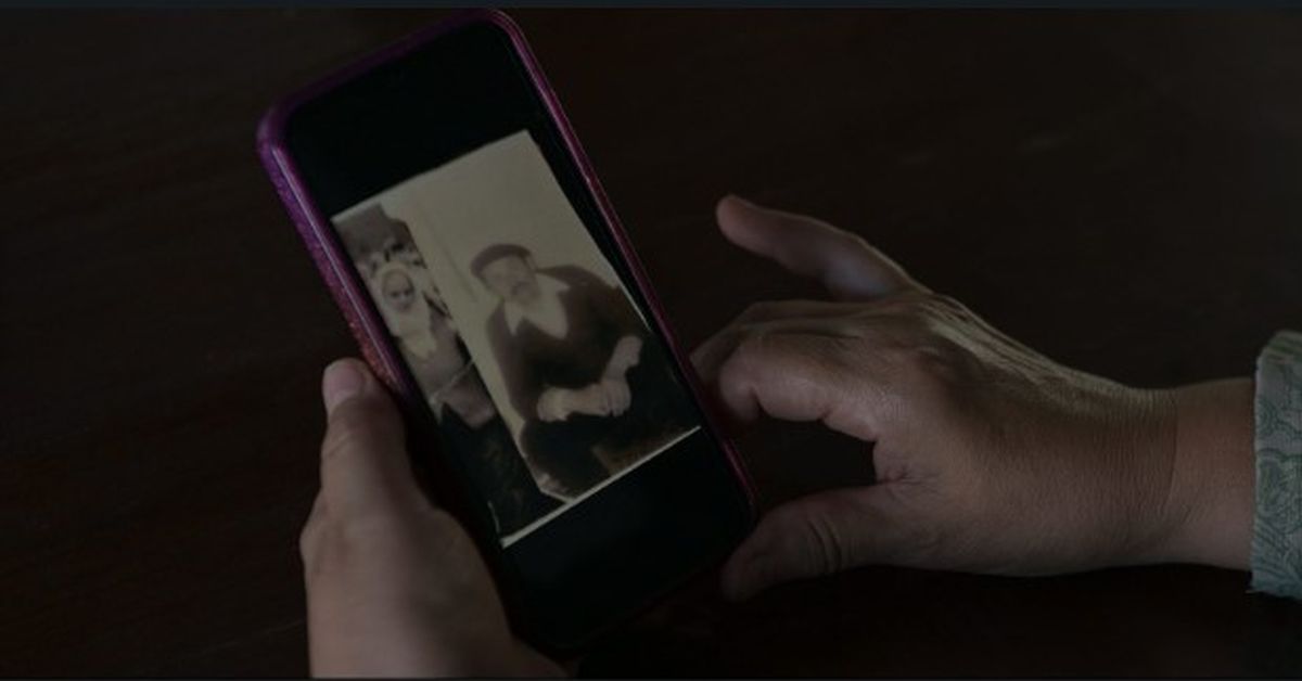 Roditelji Zibe Kavazović