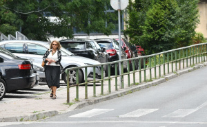 Foto: A. K. / Radiosarajevo.ba / Šetnja Sarajevom