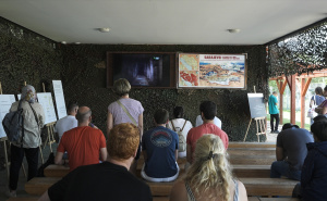 FOTO: AA / Tunel spasa