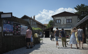 FOTO: AA / Tunel spasa