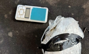 Foto: MUP TK / U pretresu MUP-a TK pronađeno oko 5 kg droge, municije..