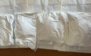 Foto: MUP TK / U pretresu MUP-a TK pronađeno oko 5 kg droge, municije..