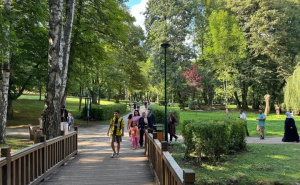 FOTO: Radiosarajevo.ba / Vrelo Bosne