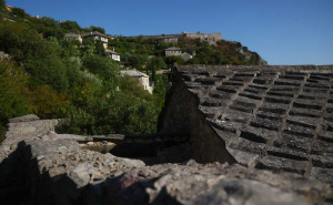 Foto: N. O. / Radiosarajevo.ba / Počitelj