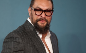 Foto: EPA - EFE / Jason Momoa