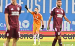 Foto: FK Sarajevo / Universitatea Craiova - Sarajevo