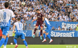 Foto: FK Sarajevo / Universitatea Craiova - Sarajevo