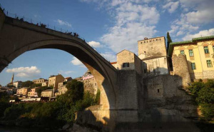 Foto: Dž. K. / Radiosarajevo.ba / Mostar