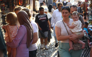 Foto: Dž. K. / Radiosarajevo.ba / Mostar