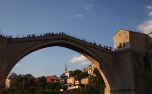 Foto: Dž. K. / Radiosarajevo.ba / Mostar