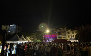 FOTO: Radiosarajevo.ba / Tribute Fest Sarajevo