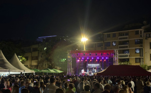 FOTO: Radiosarajevo.ba / Tribute Fest Sarajevo