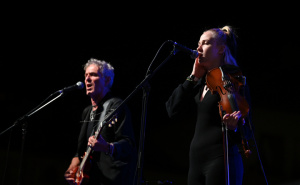 Foto: N. G. / Radiosarajevo.ba / Kultur Shock, Sarajevo