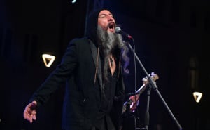 Foto: N. G. / Radiosarajevo.ba / Kultur Shock, Sarajevo